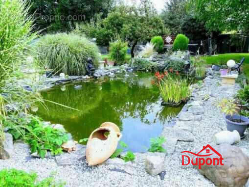 Maison à DOUCHY-LES-MINES