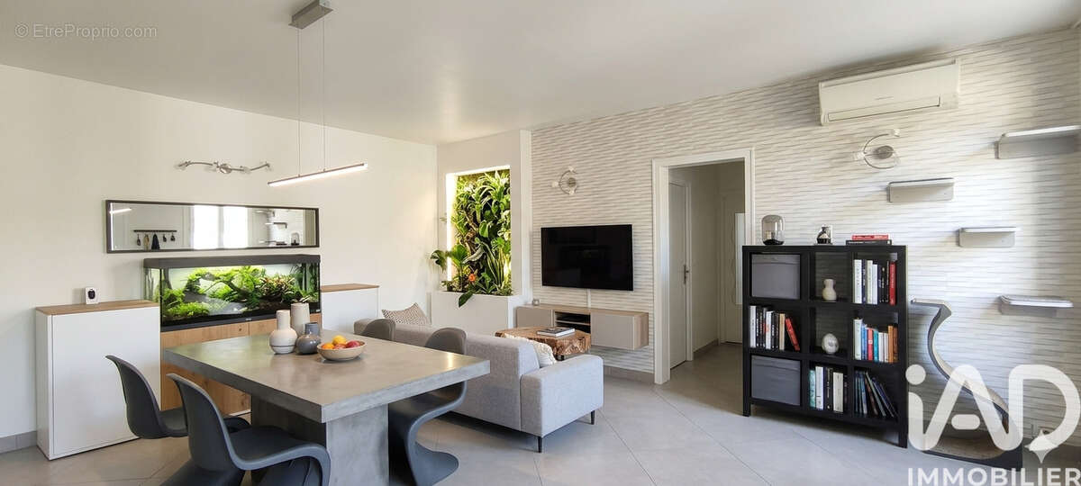 Maison 104 m² à Cramoisy  - photo 8