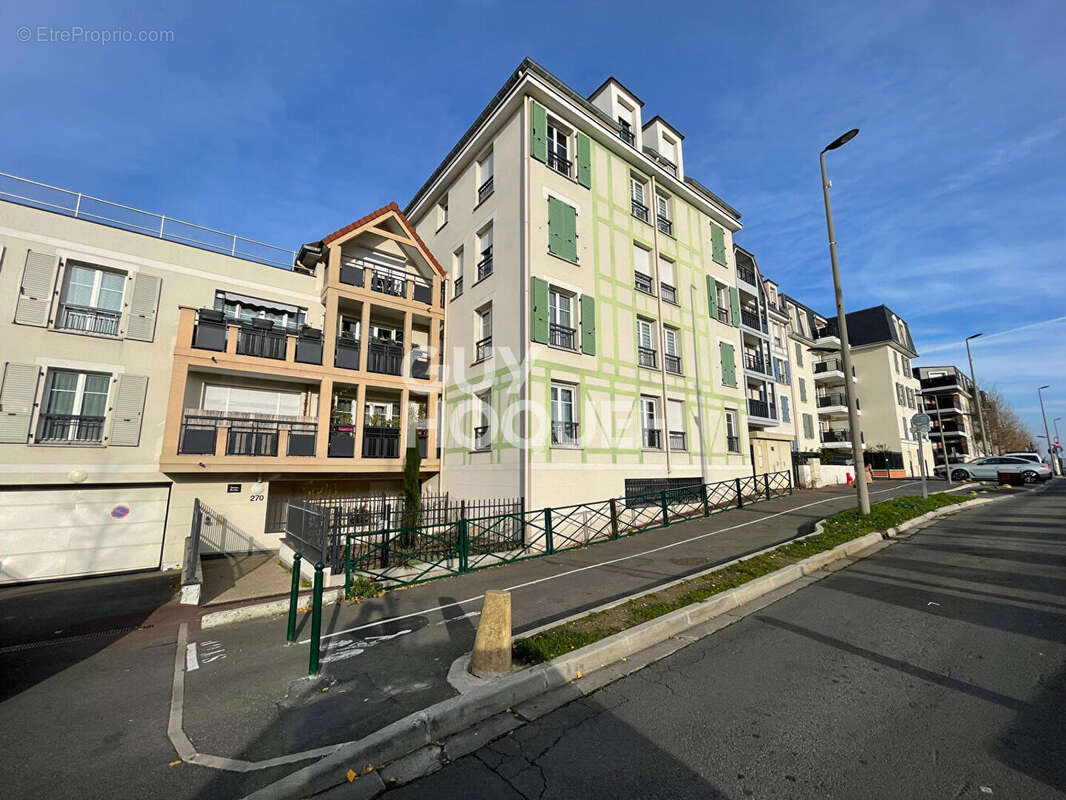 Appartement T1 à vendre à Franconville - DPE C - photo 7