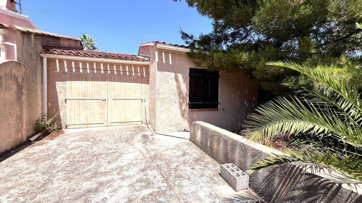 Maison a renover fabregas - photo 3