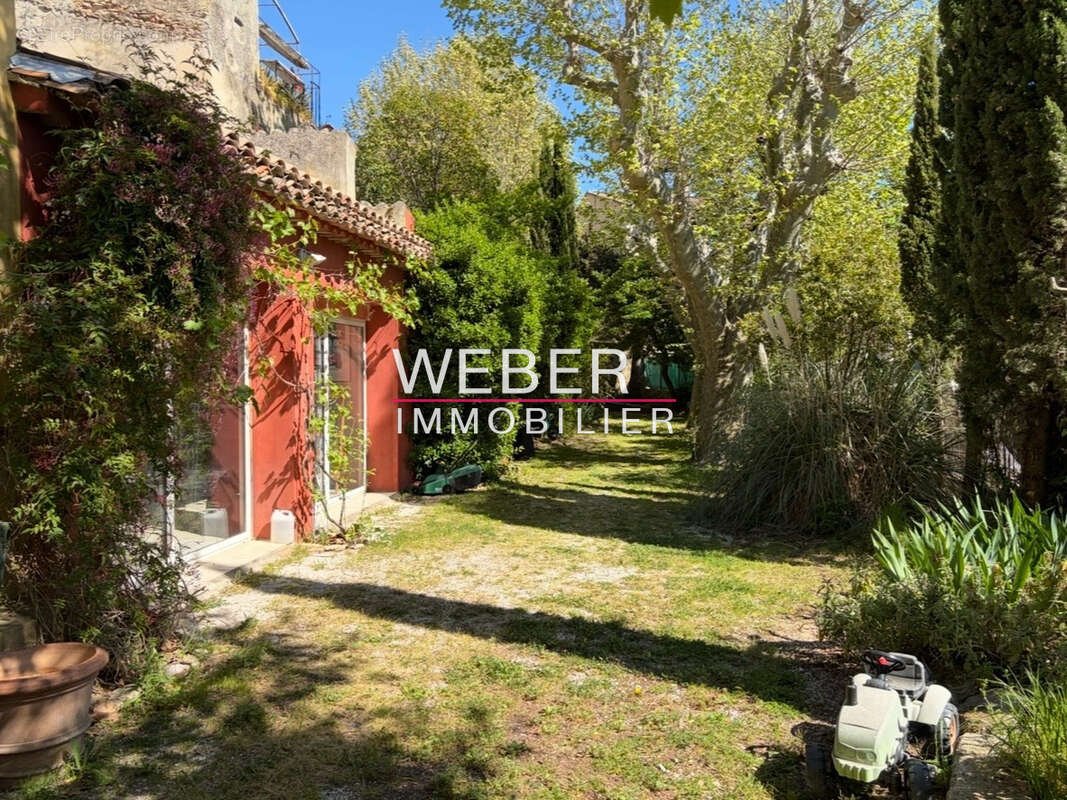 Maison à LE BEAUSSET