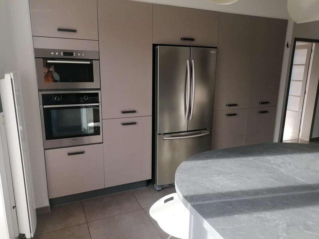 Maison à SAINT-GERMAIN-LEMBRON