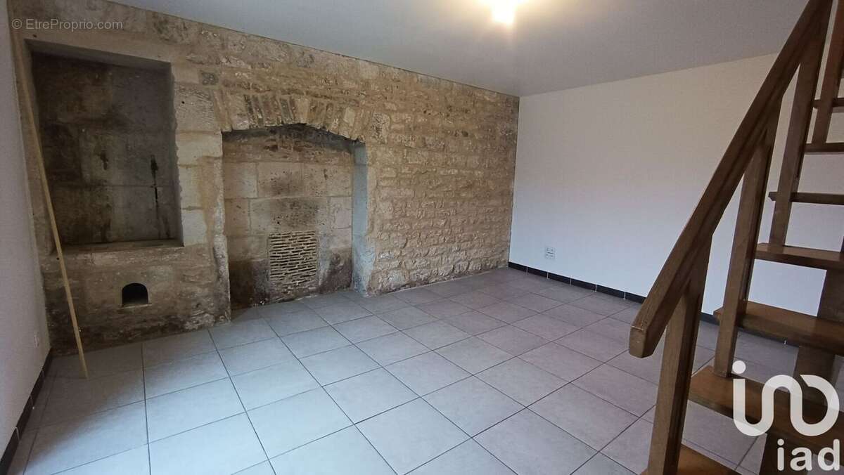 Photo 3 - Maison à CHAIL