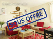 Appartement à LAMALOU-LES-BAINS