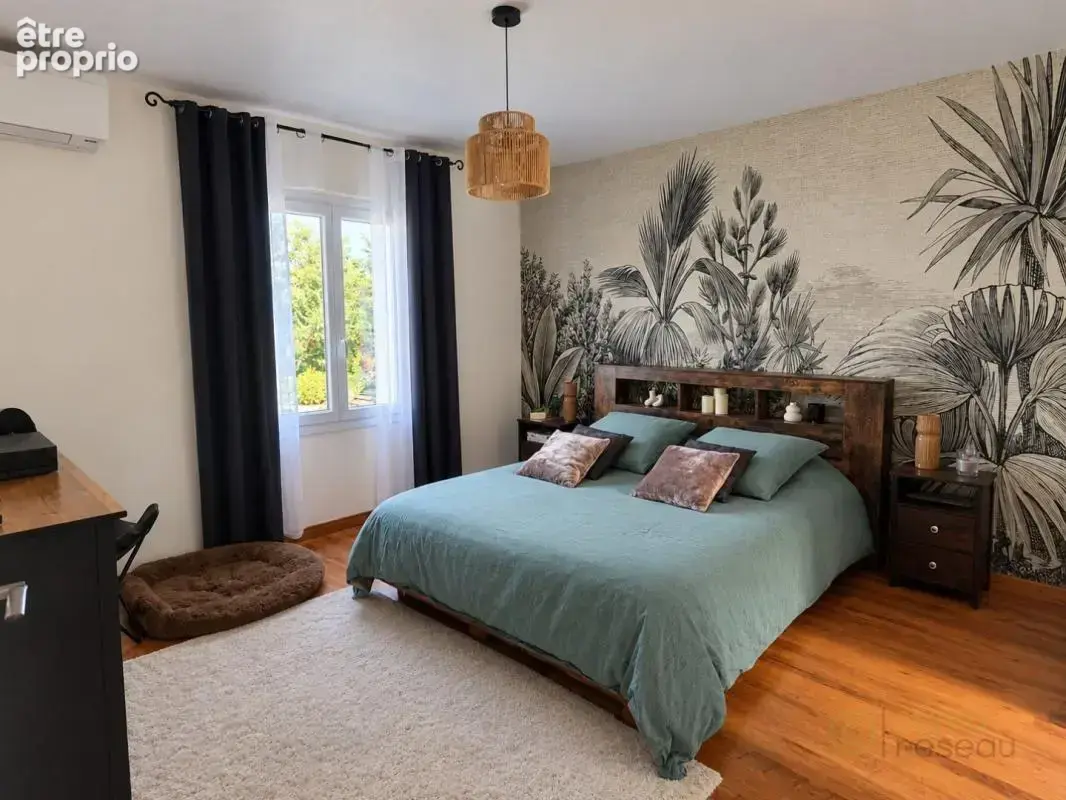 Maison 6 pièces 190 m² à vendre à Moussy-Le-Neuf (77230) - photo 7