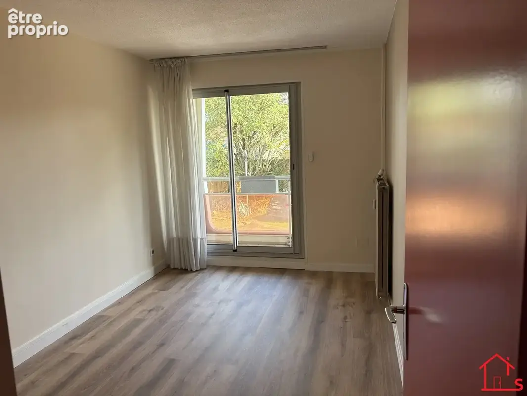 Appartement - vandoeuvre les nancy - photo 3