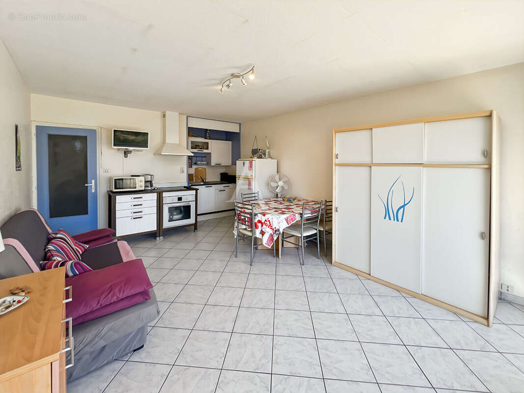 Studio proche plage - photo 3