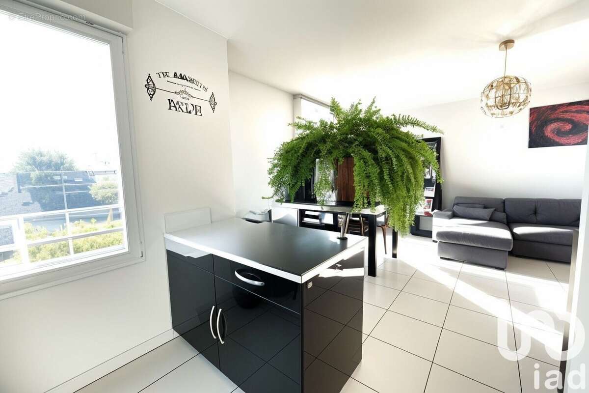 Photo 5 - Appartement à SAINT-GERMAIN-LES-CORBEIL