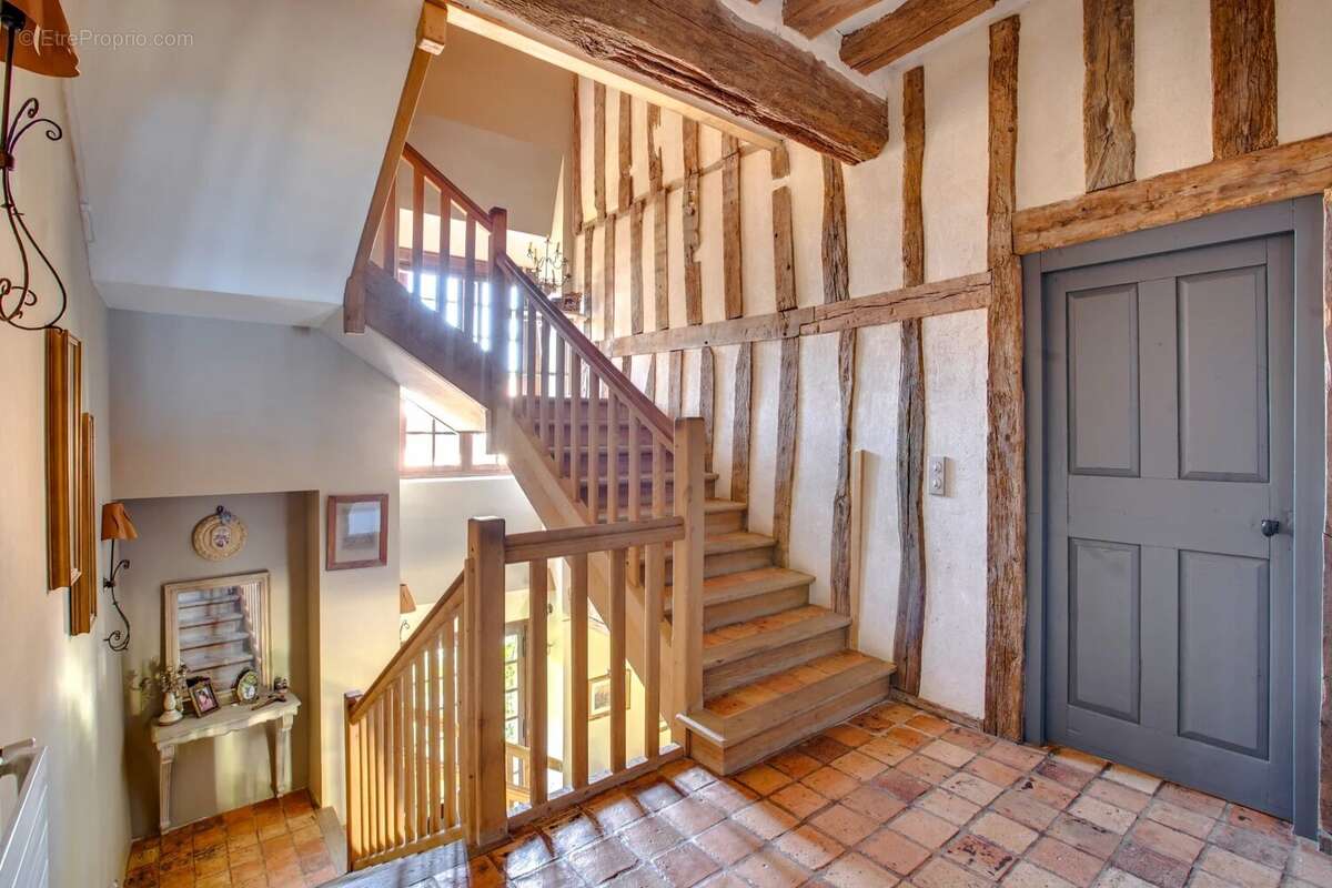 Maison à MONTFORT-L'AMAURY