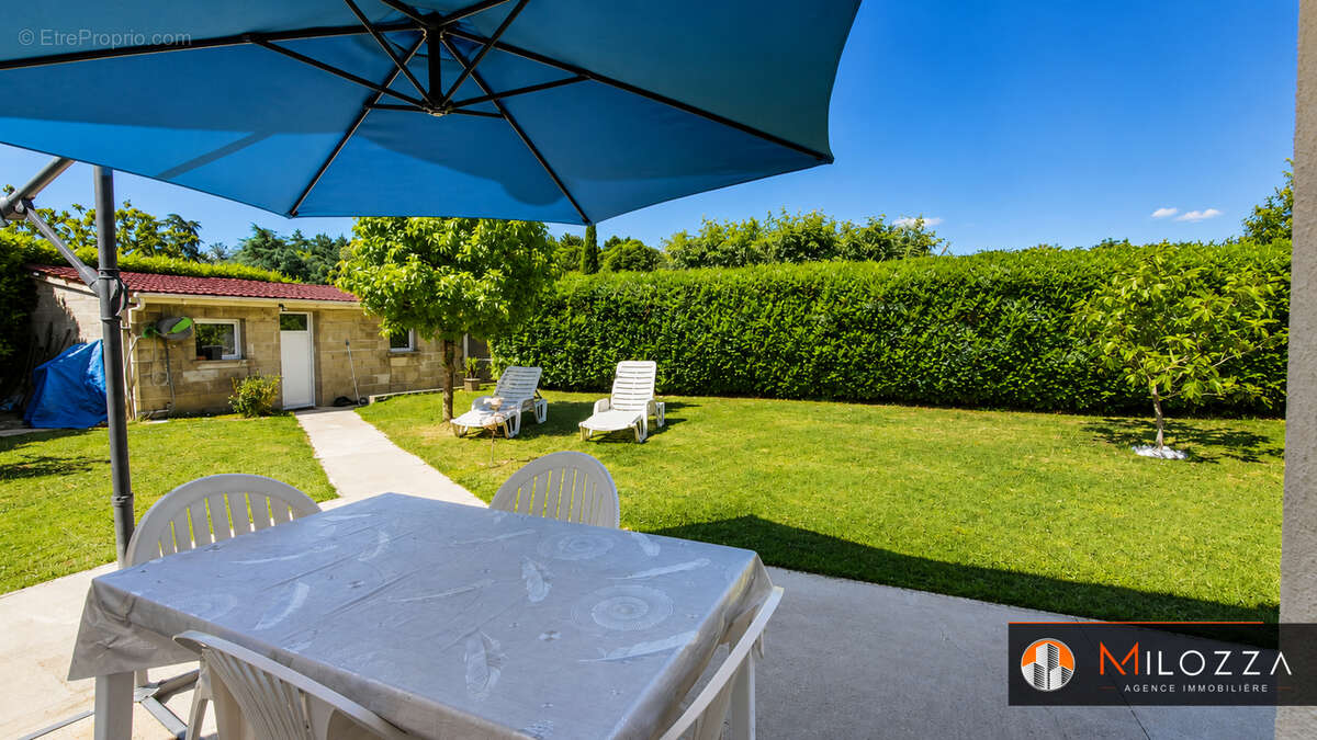 Maison Villefontaine 91.88 m2 - photo 16