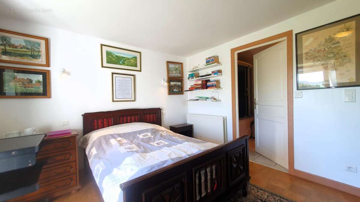 Maison à MORLHON-LE-HAUT