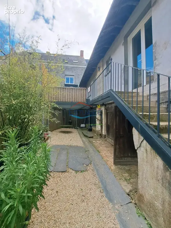 Maison 143 m² à Nort-Sur-Erdre  - photo 2