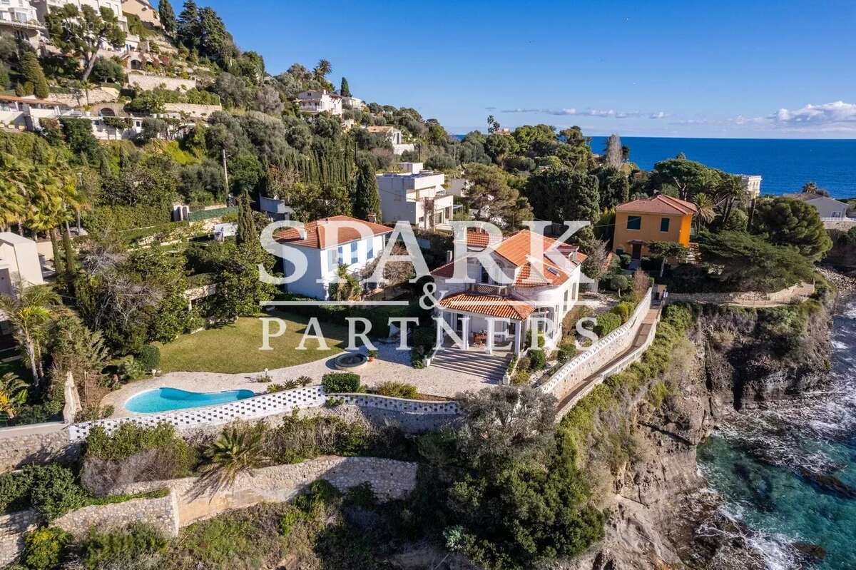 Maison à CAP-D&#039;AIL