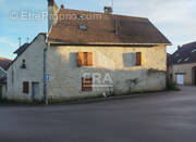 Maison à ESPRELS