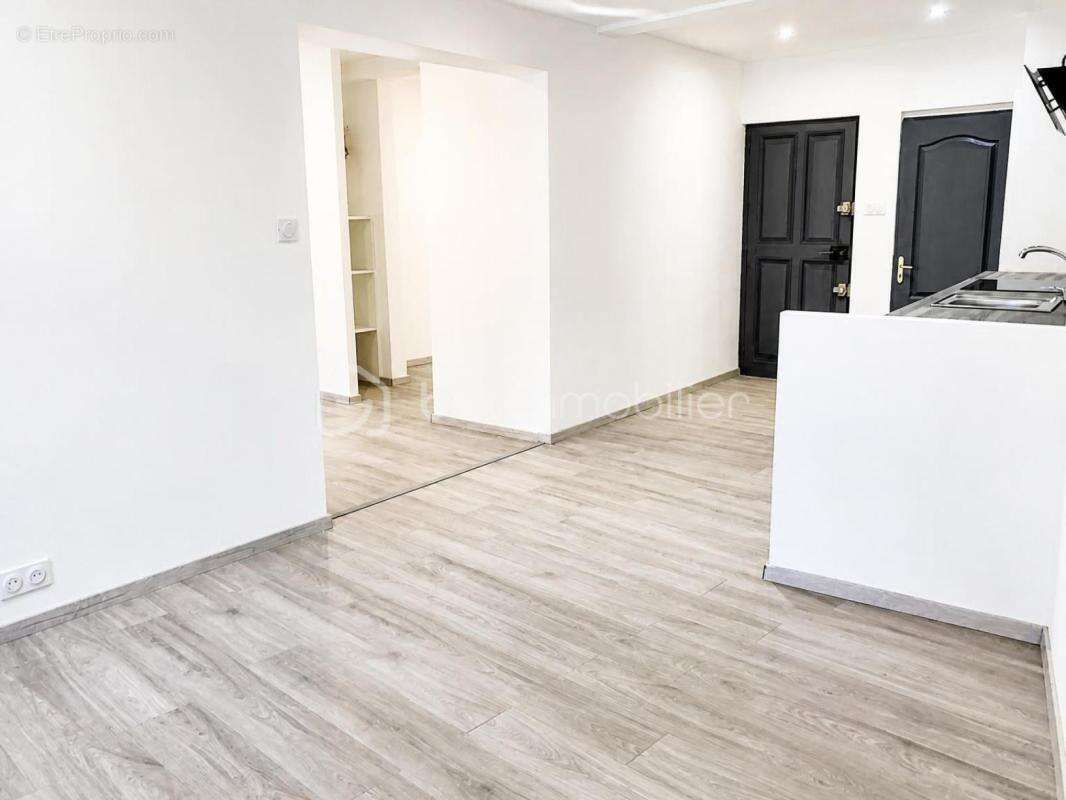 Appartement t2 + cabine - bargemon - photo 3
