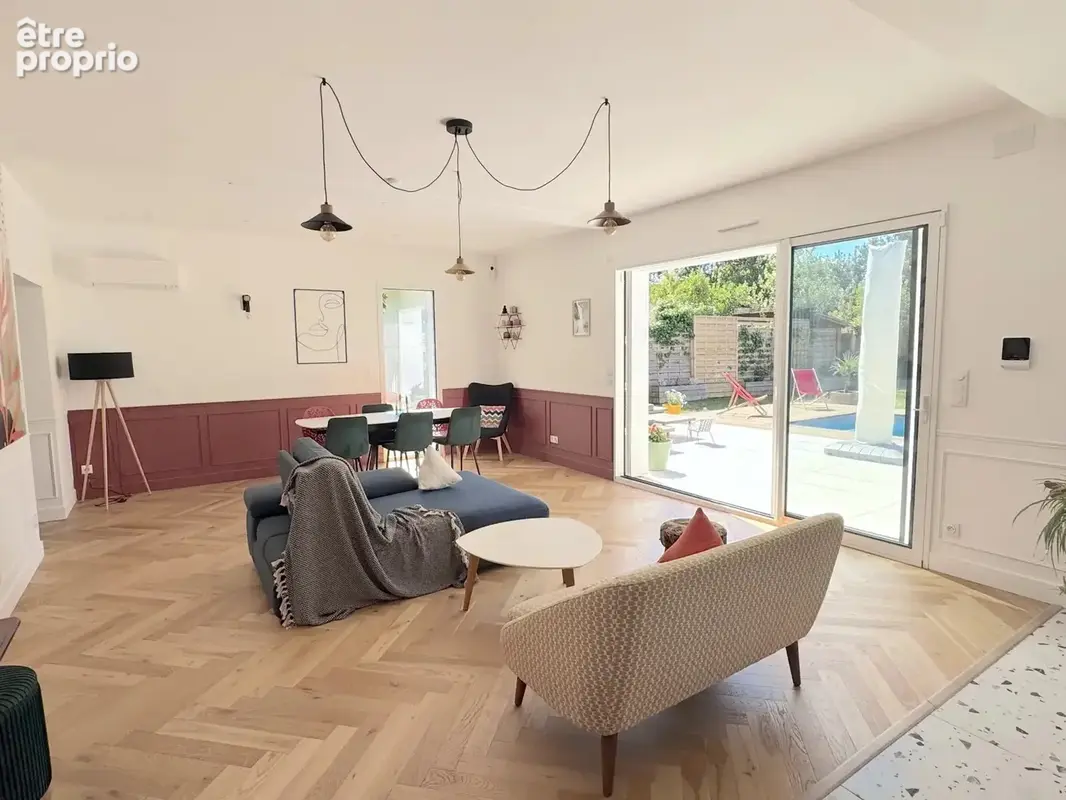 Maison coup de coeur - BRUGES Centre/ Treulon - photo 5