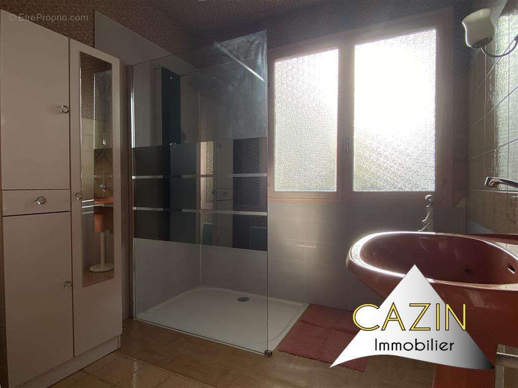 Maison à VIMOUTIERS