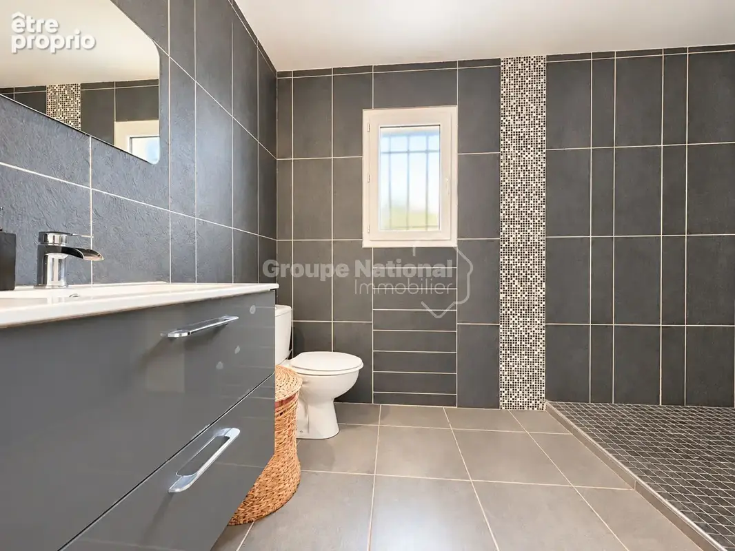 Maison 4 pièces à vendre à Salon de Provence - Les Viougues - photo 8