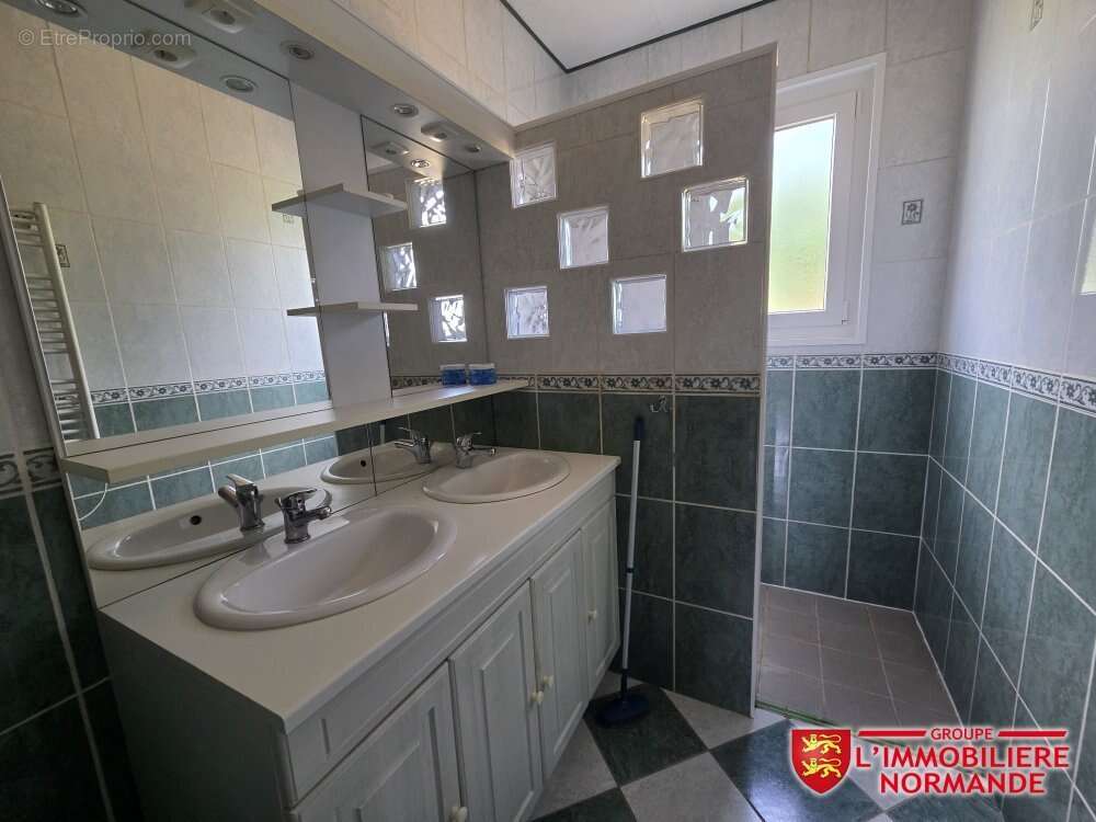 Exclusivité à Ailly - Plain-pied 3 chambres sur sous-sol total - photo 9