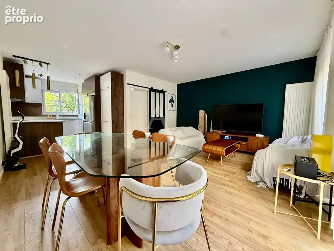 Maison Chatou 6 pièces 135 m2 4 chambres - photo 8