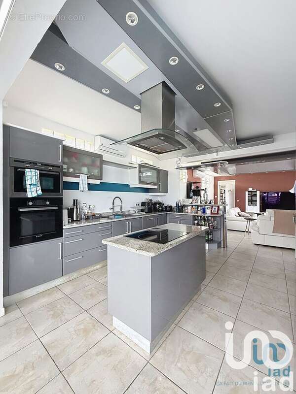 Photo 3 - Maison à PETIT-BOURG