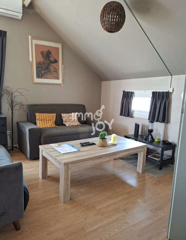 Maison  de vacances avec jardin terrasse, wifi, piscines, prestations haut de gamme et service de conciergerie - photo 6