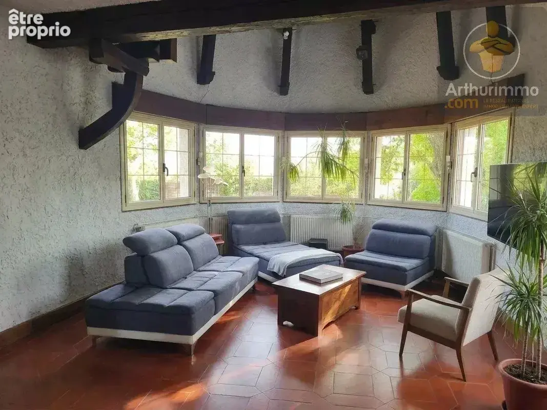 Vente Maison Olivet(45160) 379 000ï¿œ - photo 7