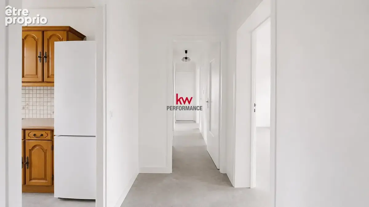 Appartement 3 pièces 64 m² à vendre à Montmorency (95160) - photo 2