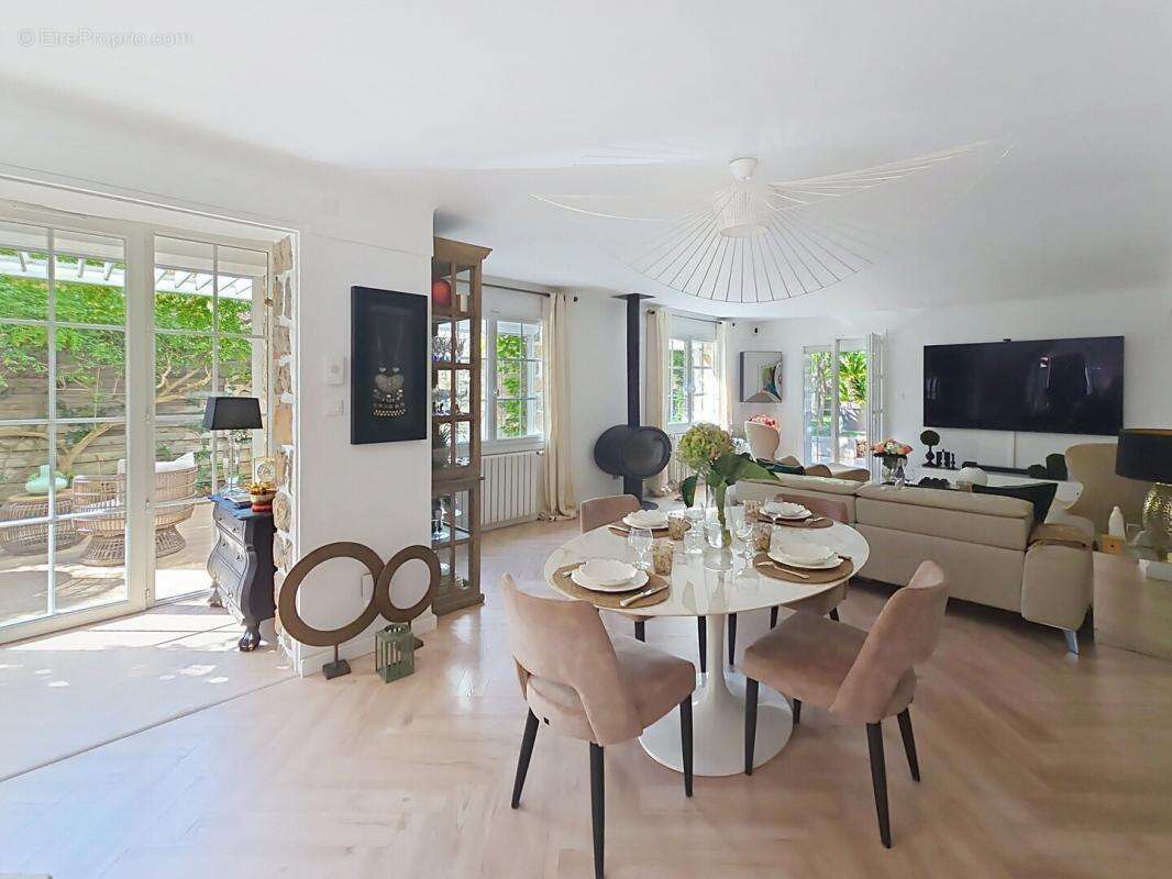 Maison à LA SEYNE-SUR-MER