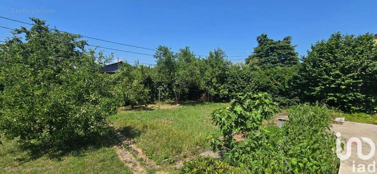 Photo 2 - Maison à DIEUZE