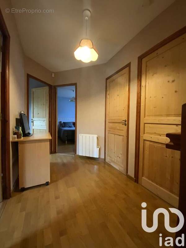 Photo 9 - Maison à MONTMAGNY