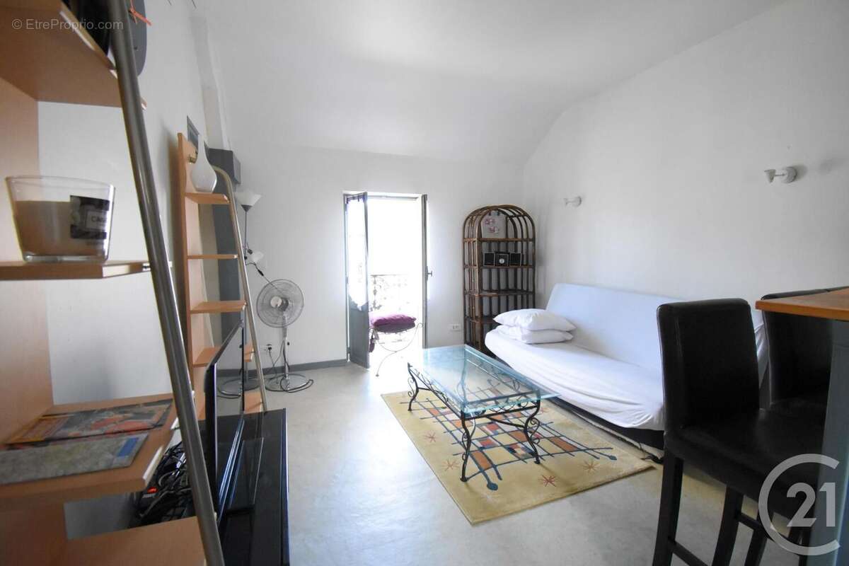 Appartement à VICHY