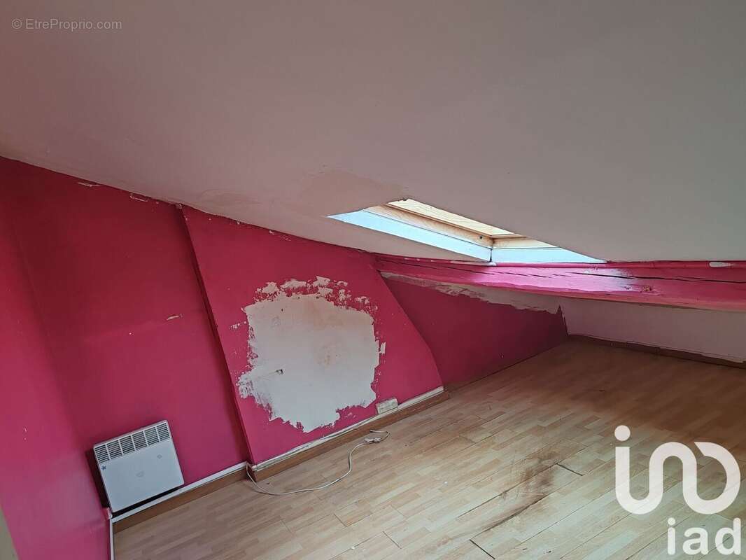 Photo 5 - Maison à VALENCIENNES