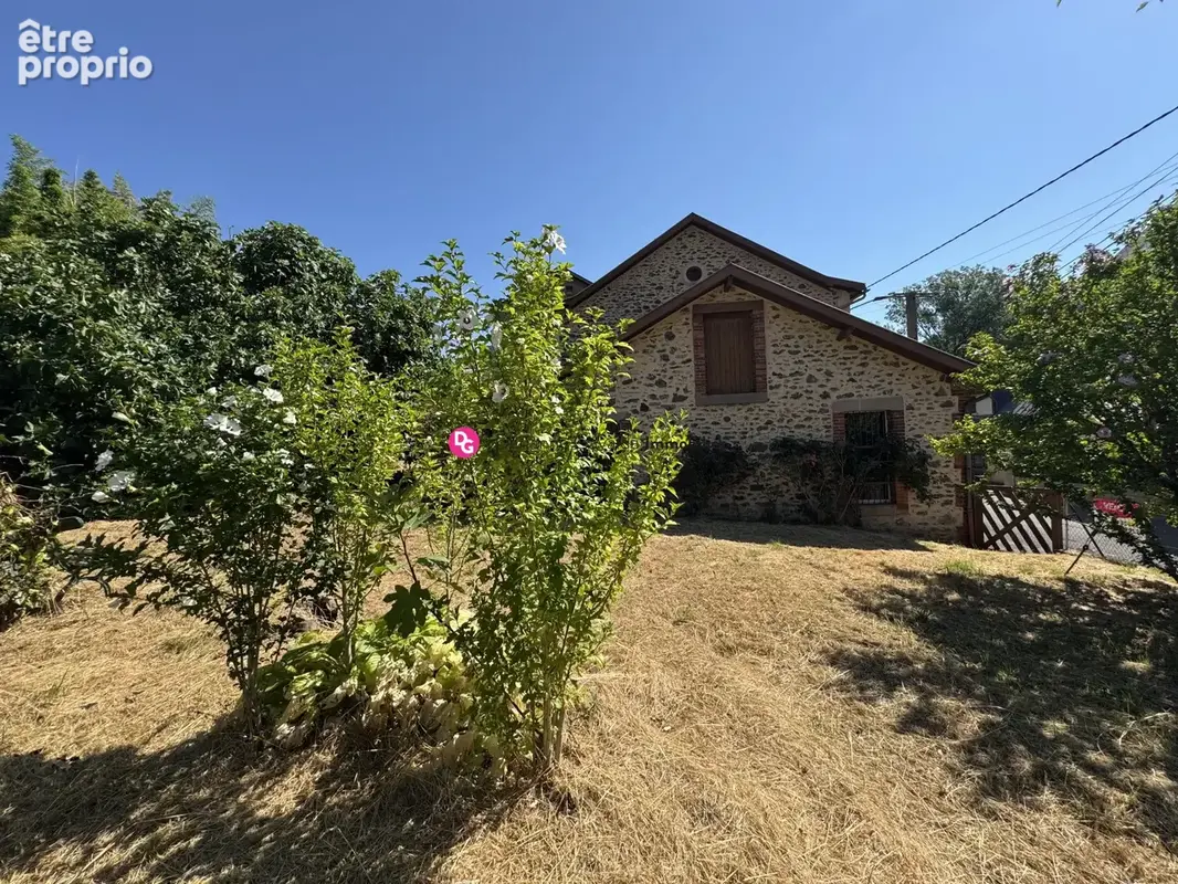Photo Maison à Livinhac-Le-Haut au prix de 65 400€