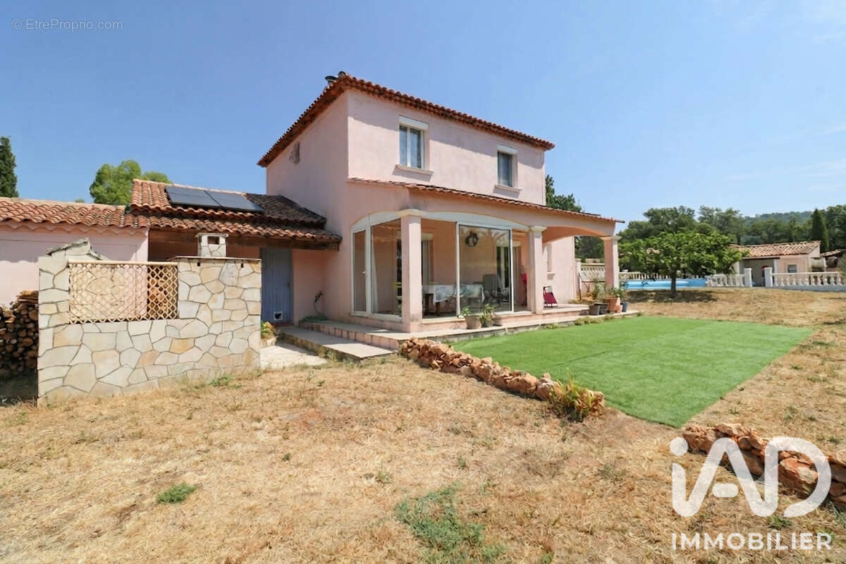 Photo 3 - Maison à GAREOULT