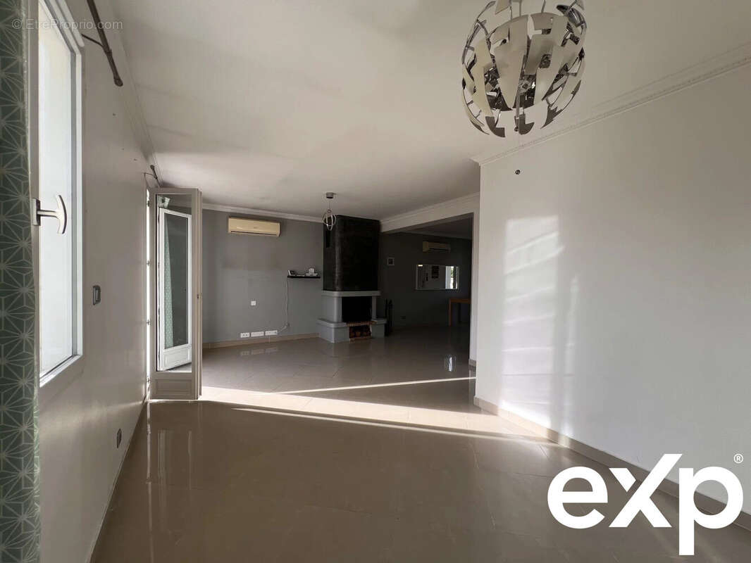 Maison à DAMMARTIN-EN-GOELE