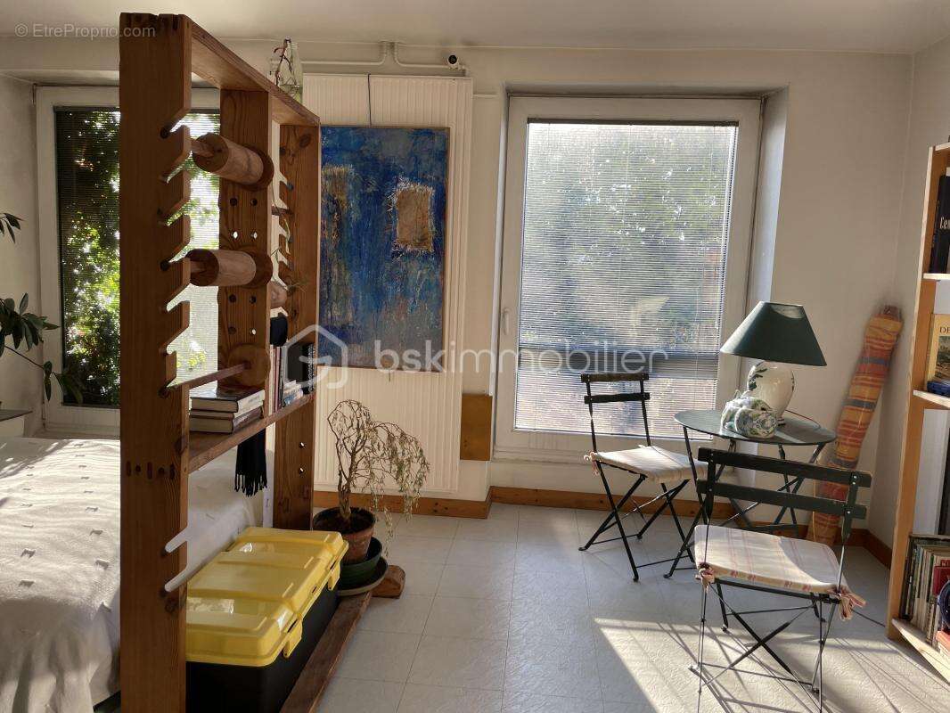 L'ecrin panoramique d'une collection d'œuvres d'art - photo 14