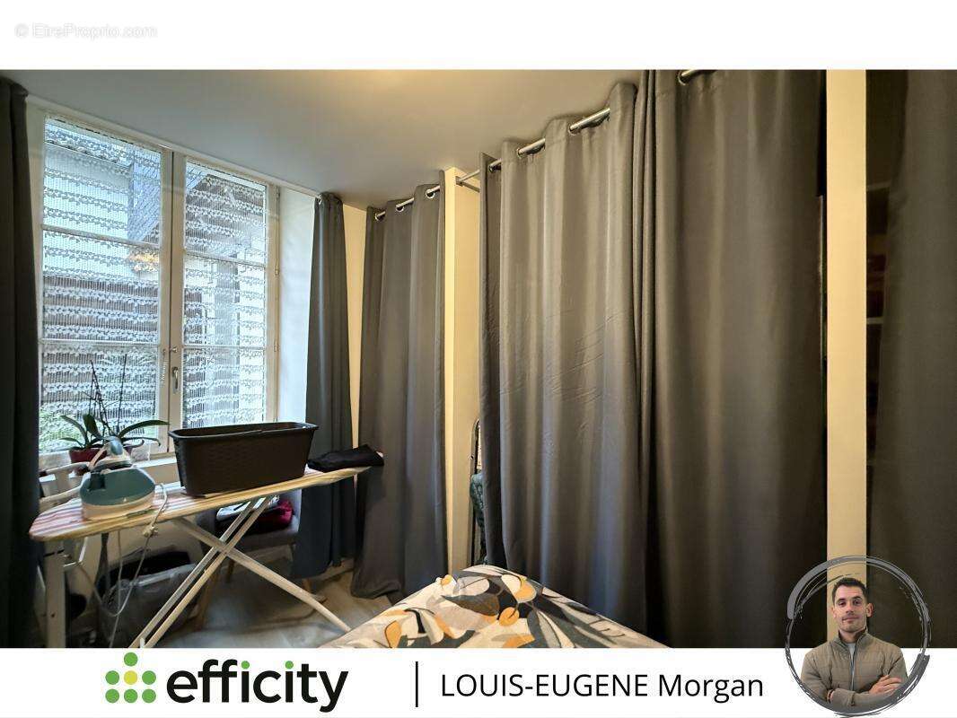 Appartement à LOUDUN