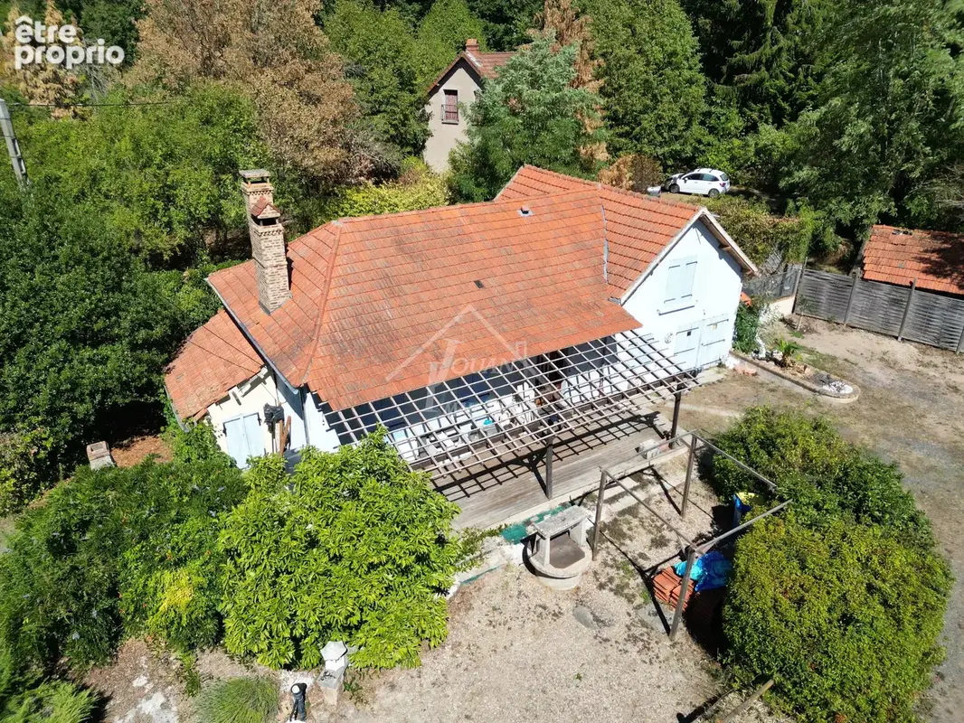 Terrain constructible de 1068 m² - photo 14