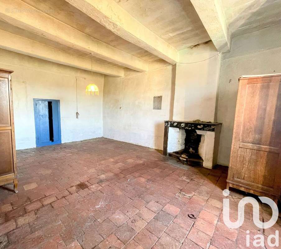 Photo 8 - Maison à LUSSAN