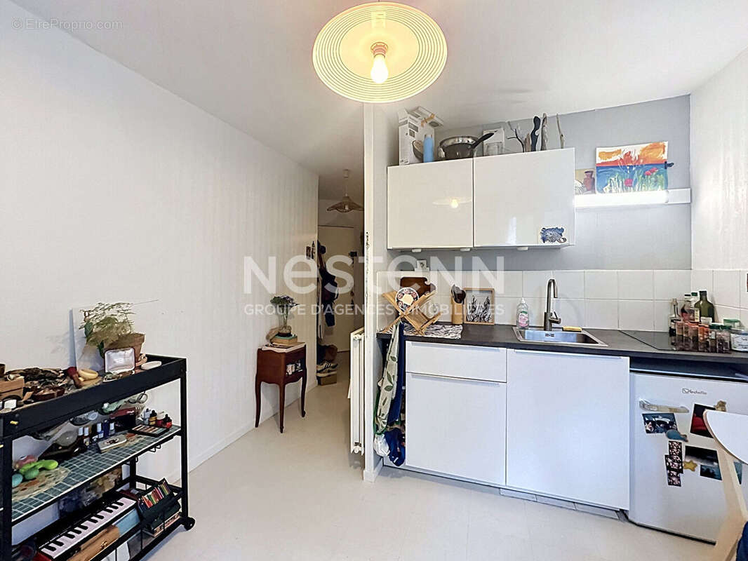 Appartement à BREST
