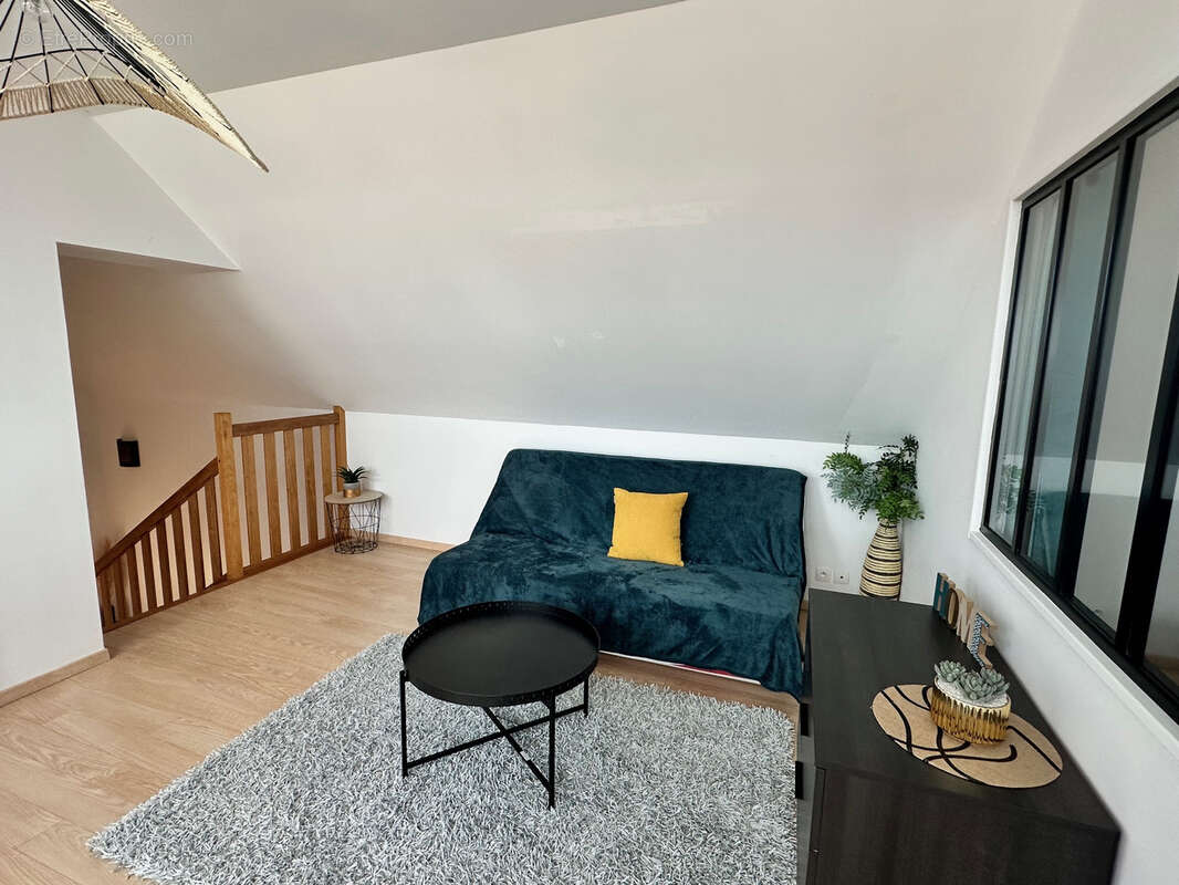 Maison à PLOUBAZLANEC