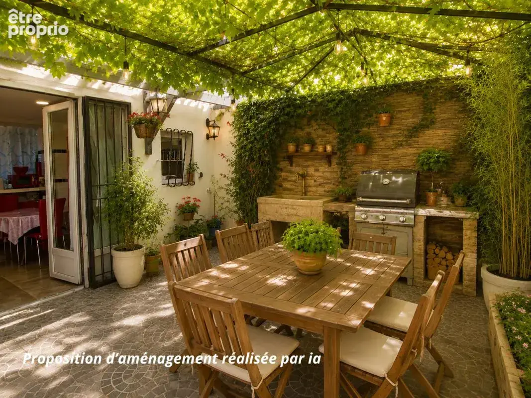 Maison à ARLES