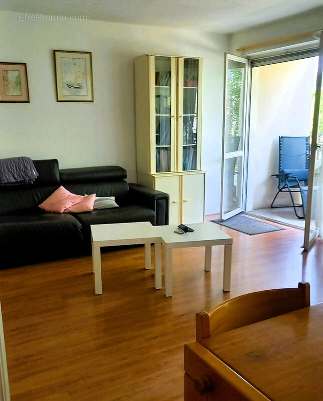 Appartement à RIS-ORANGIS