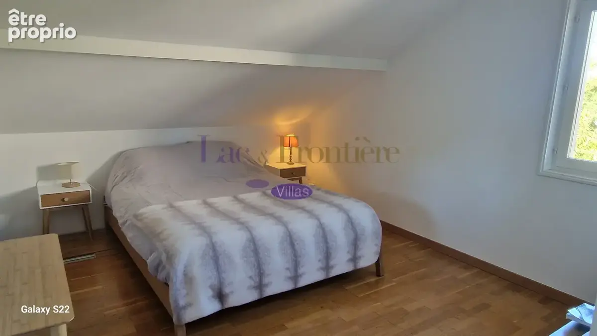 Maison 7 pièces 173 m² à vendre à Nernier (74140) - photo 13
