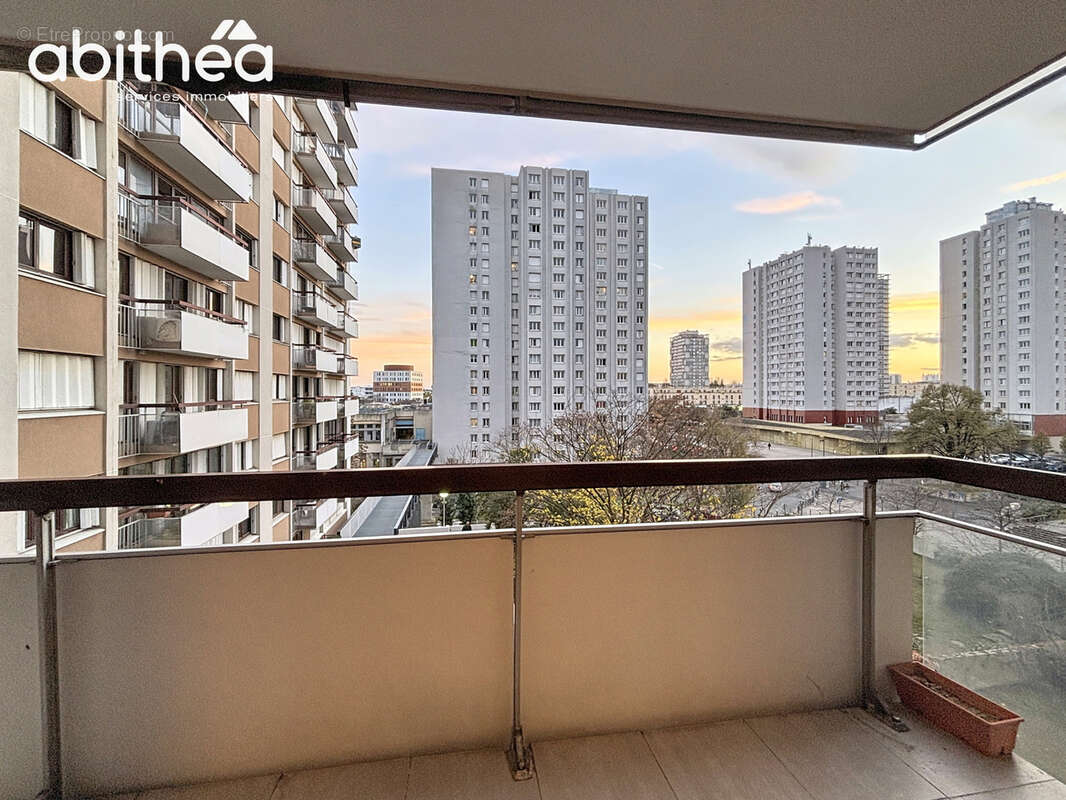 Appartement à CHOISY-LE-ROI