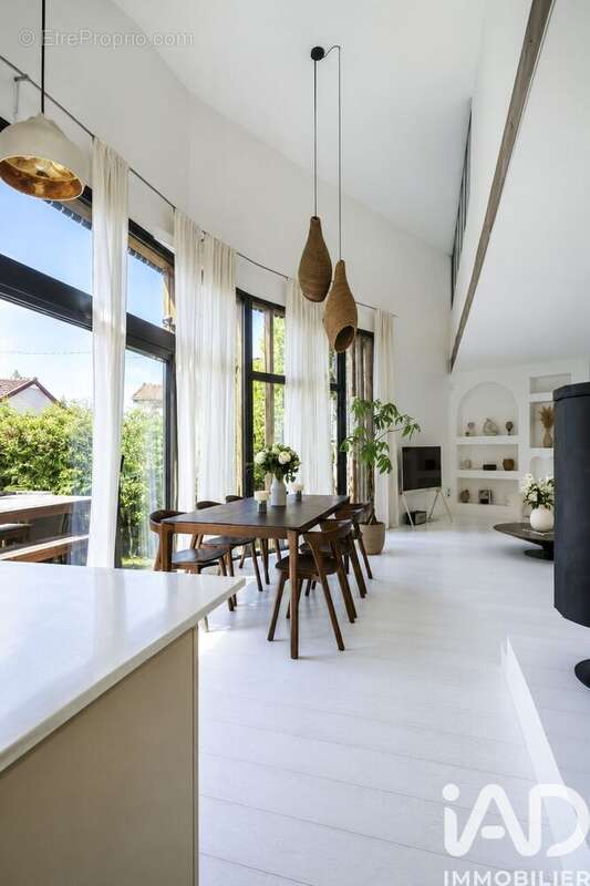 Photo 6 - Maison à BAGNOLET