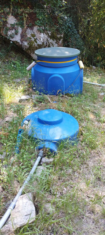 Maison isolée au sommet de 3 ha de bois - photo 21