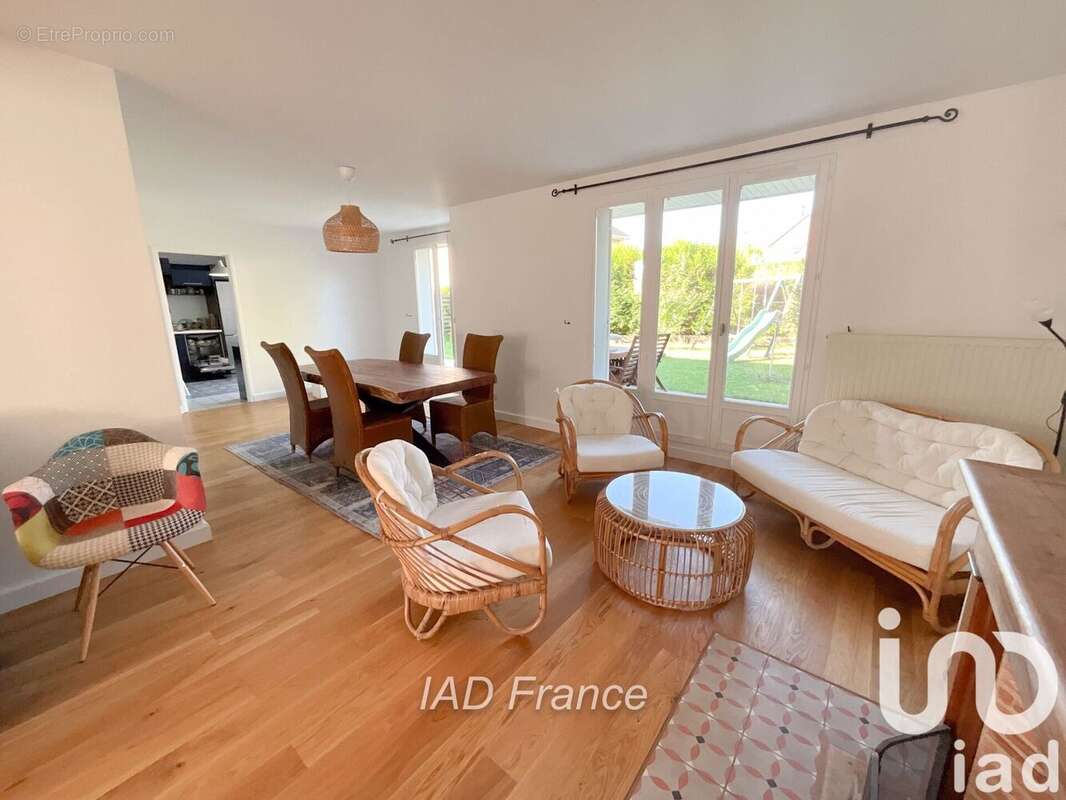 Photo 8 - Maison à VERNOUILLET