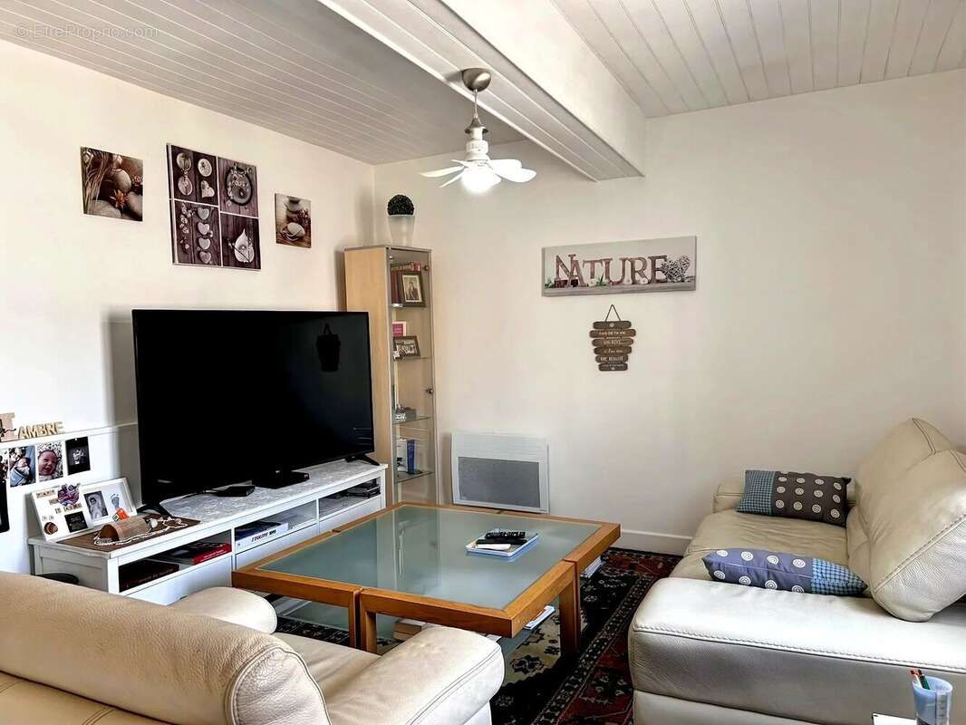 Appartement à ALLEMANS-DU-DROPT